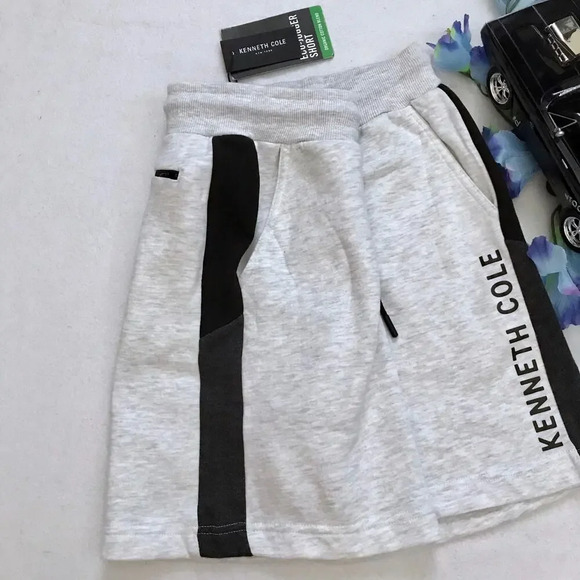 Kenneth Cole NWT Eco Jogger Shorts for Men Size S - Picture 5 of 12